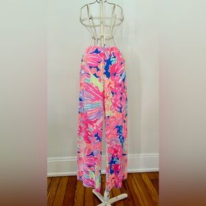 Lilly Pulitzer Palazzo Pants